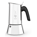 Bialetti Venus karp mokakann 0.2 L hõbedane