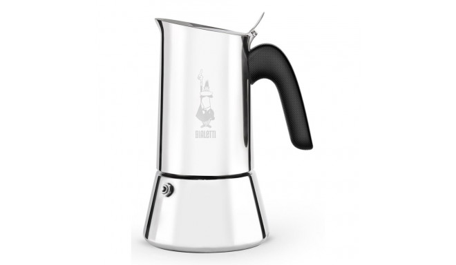 Bialetti Venus box Moka pot 0.2 L Silver