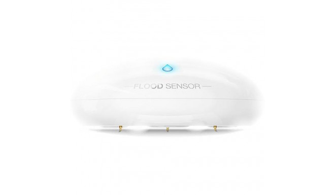 Fibaro Starter KIT FR (BE/FR) smart home security kit Z-Wave