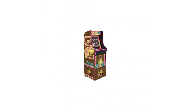 Arcade1Up MS Pac-Man 40th Anniversary