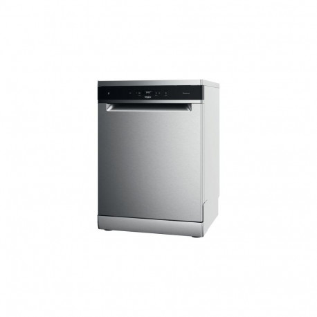 Whirlpool WFC 3C26 PF X Freestanding 14 place settings E