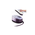 Philips 3000 series PSG3000/30 steam ironing station 2400 W 1.4 L Ceramic soleplate Purple, White