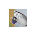 Philips 3000 series PSG3000/30 steam ironing station 2400 W 1.4 L Ceramic soleplate Purple, White
