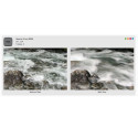 Cokin filter neutraalhall A154 Neutral Grey ND8 (0.9)