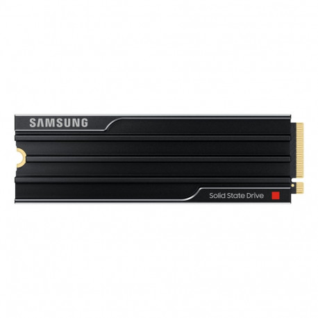 Samsung MZ-VAP2T0 2 TB M.2 PCI Express 5.0 NVMe V-NAND TLC