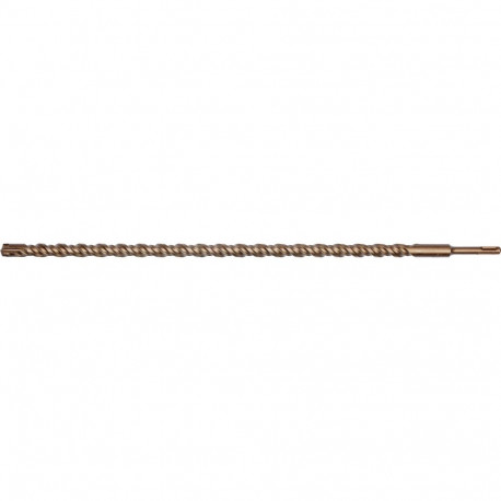 X-Tip Masonry Drill Bit Sds Plus 16X460 YT-4221 YATO
