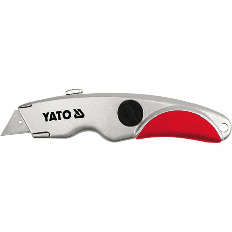 Cutter Knife 61X33Mm Sk5 YT-7520 YATO