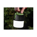 Multifunctional camping lamp Flex