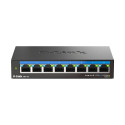 Switch 8 port DMS-108/E