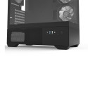 PC case CHRONIX V2 Mid Tower ARGB fan x3 black