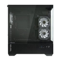 PC case CHRONIX V2 Mid Tower ARGB fan x3 black