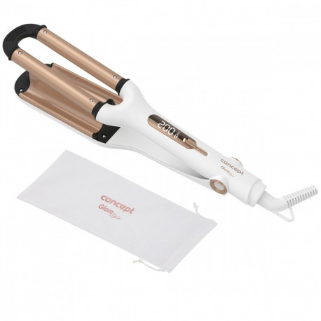 Hair waver GLAM Style KT2140