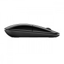 Mouse Z3700 Black Wireless V0L79AA#ABB