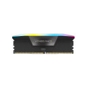 Memory DDR5 Vengeance RGB 32GB/6000 (2x16GB) C38 Intel XMP