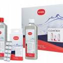 Coffee machine maintenance kit - Clean3Box