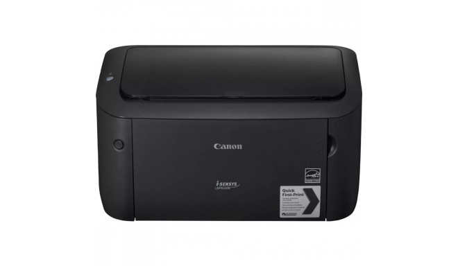 Printer LBP6030B + CRG725 x 2 8468B042