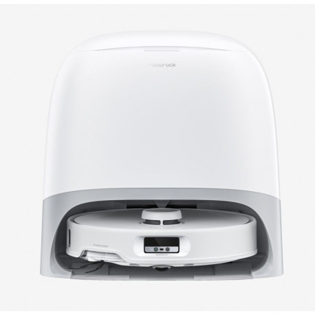 VACUUM CLEANER ROBOT Q REVO/CURV WHITE QRC02-00 ROBOROCK