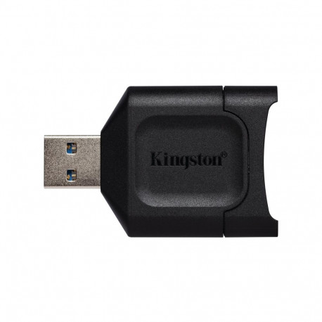 MEMORY READER FLASH USB3.2/MLP KINGSTON