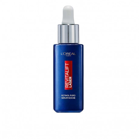 L'Oréal Paris ööseerum Revitalift Laser puhas retinool 30ml