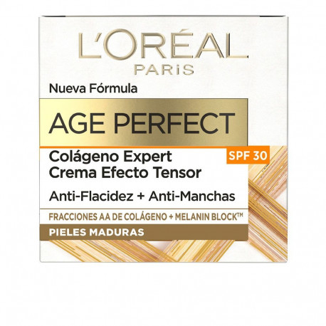 L'Oréal Paris näokreem Age Perfect pinguldav SPF30 50ml