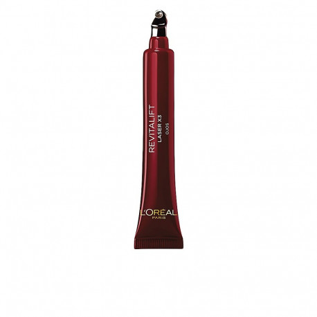 L'ORÉAL PARIS REVITALIFT LASER X3 cuidado ojos 15 ml