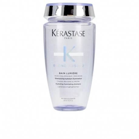 Kérastase šampoon Blond Absolu Bain Lumière 250ml