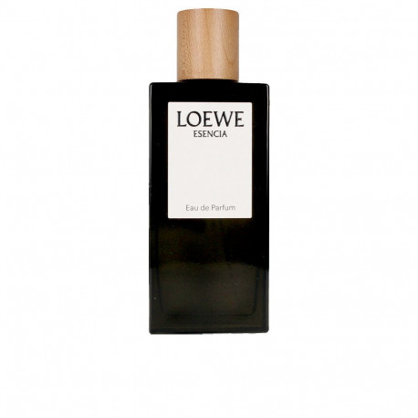 LOEWE ESENCIA eau de parfum vaporizador 100 ml