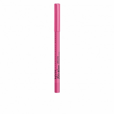 NYX PROFESSIONAL MAKE UP silmapliiatsid EPIC WEAR, #pink spirit