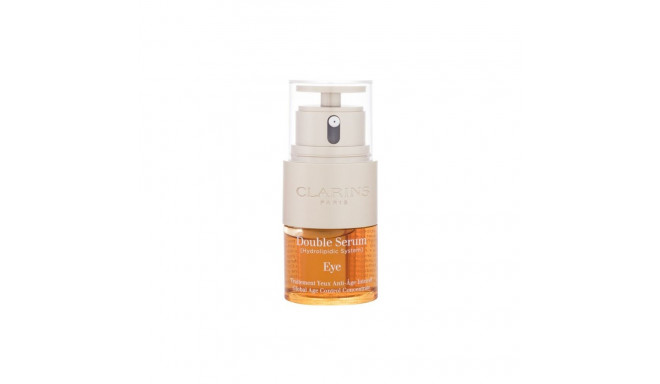 Clarins Double Serum Eye (20ml)