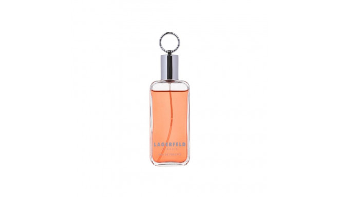 Karl Lagerfeld Classic Eau de Toilette (50ml)