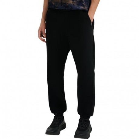 4F meeste püksid CAS M1559 4FWAW25TTROM1559 20S XL, süsimust