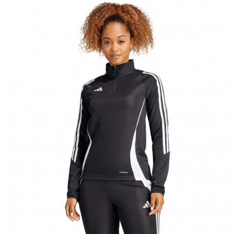 Bluza damska adidas Tiro 24 Training czarna IJ9962 M