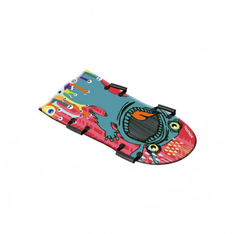 Hamax liugur Free Surfer 550047, sinine-punane