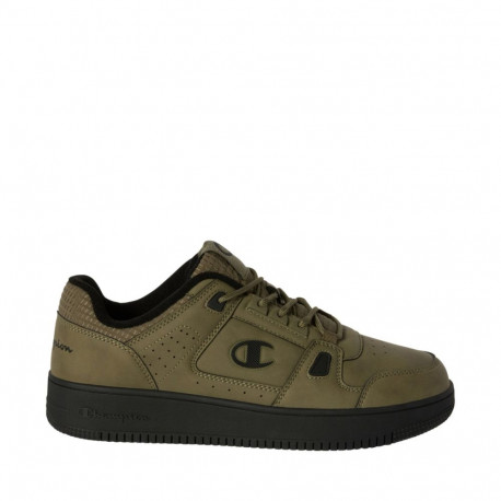 Buty męskie Champion RD18 Low Comb khaki S22477 GS017 45,5