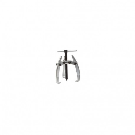 Selfcentering three 80mm arm puller max 80mm opening Irimo