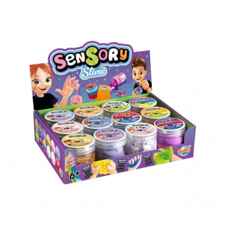 Buki Slime - Single jar