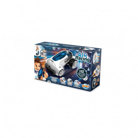 Buki õhuvõidusõiduauto