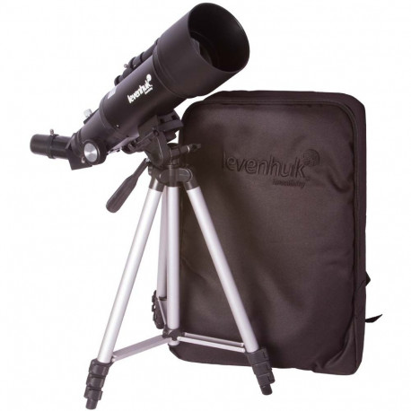 Telescope Levenhuk Skyline Travel 70 70/400 