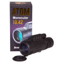 Levenhuk Atom 10x42 Monocular