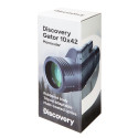 Discovery Gator 10x42 Monocular