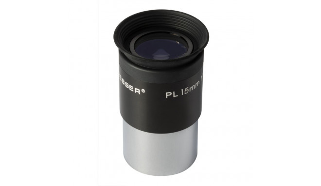 Okulaar, BRESSER 15mm Plössl 31,7mm/1,25"