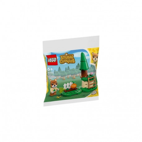 Lego Animal Crossing 30662 Maple'i kõrvitsaaed