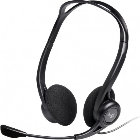Logitech PC 960 Headset USB OEM