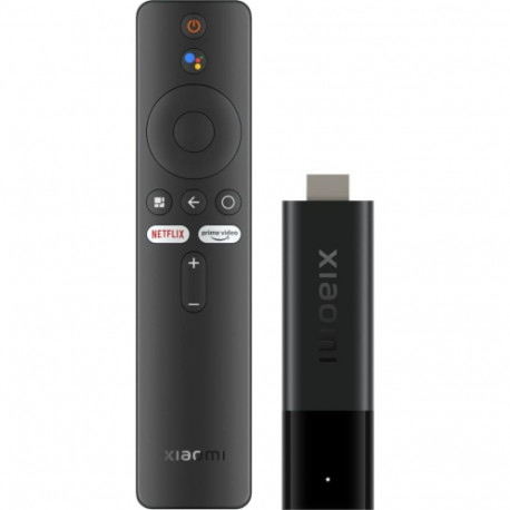 Xiaomi teleripulk Mi TV Stick 4K (2024) 6941948703513