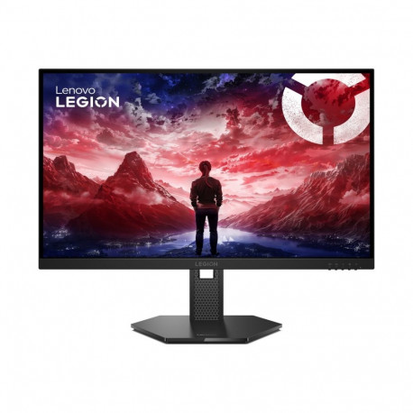 Monitor - Lenovo Legion 27-10 27" FHD 1920x1080 240Hz Black