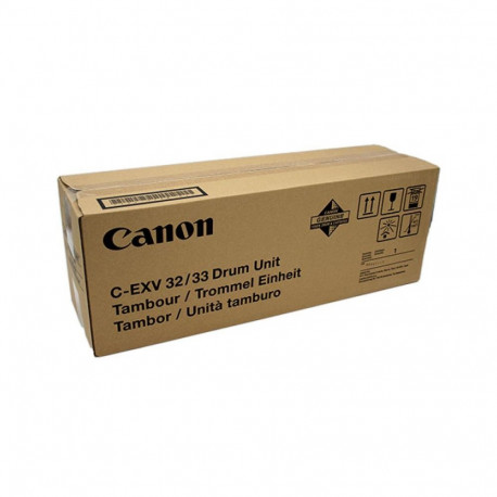 Toner Cartridge - Canon C-EXV 32 33 Drum Unit 555x160x200mm Original