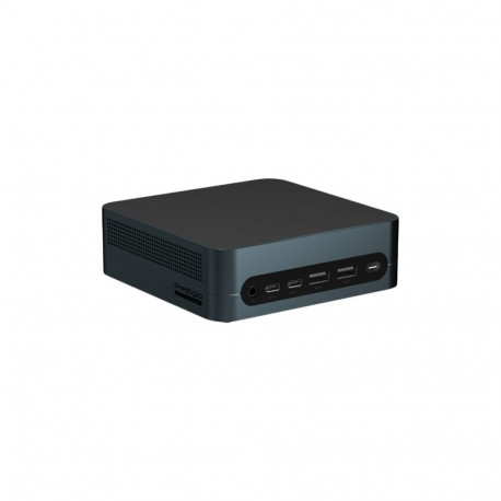 Prestigio Solutions Digital Media Player PSMPC105, i5-1235u, No RAM&ROM, Wi-Fi 6, No OS