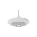 LOGITECH Mic Pod Pendant Mount - OFF-WHITE - EMEA29-953