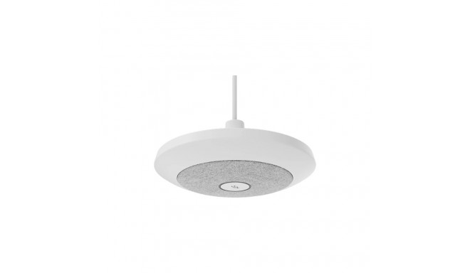 LOGITECH Mic Pod Pendant Mount - OFF-WHITE - EMEA29-953