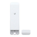 Ubiquiti NanoStation NSM5, 5 GHz, 150+ Mbps, range 15+ km, 16.1 dBi, Pole Mounting kit included, Pow